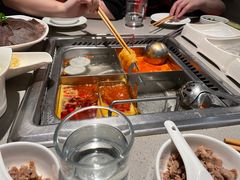 -海底捞火锅(步步高新天地店)