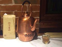 -小吊梨汤·北京菜·烤鸭(鸟巢店)