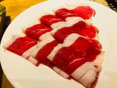 -丽和苑·自助寿喜锅(虹梅路店)