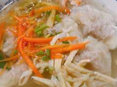 -长人馄饨铺(解放街店)