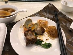 -香融府·烤鸭·家常菜(马家堡路店)