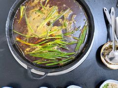 芋儿鸡-石灰市毛记烧鸡公(解放碑店)