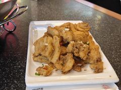 -王庄阿咪海鲜大排档(象园店)