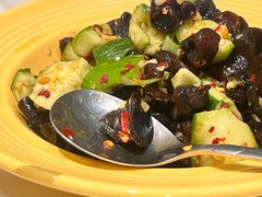 -吉林省林业宾馆-餐厅