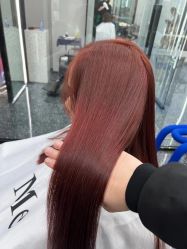 -MI HAIR