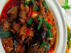 -辣出味岳阳特色烧烤·龙虾大排档(砂子塘总店)