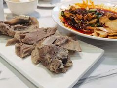 -尹兰楼西北风情餐厅(嘉定店)