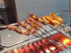 -丰茂烤串(五道口店)