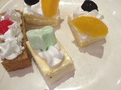 -芭菲盛宴·环球美食(袁家岗店)