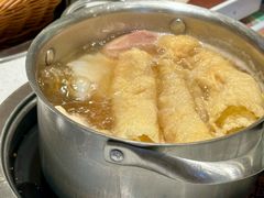 -湯島涮小火锅(余姚五彩城店)