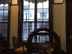 -东海咖啡馆
