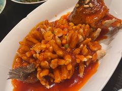 -海天楼中餐厅(吴宫泛太平洋酒店)