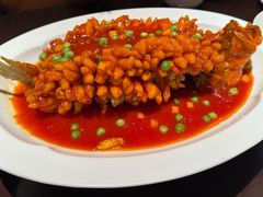 -俏江南(东方广场店)