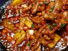 -西江美食舫·江西菜(健德桥店)