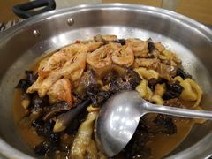 -美极鲜食坊(宝安南路店)