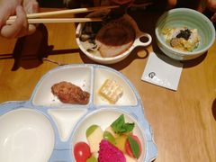 -一心创作料理屋(经开万达店)