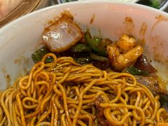 -王繁星面馆(西安熙地港店)