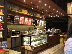 -星巴克臻选(深圳罗湖万象城店)