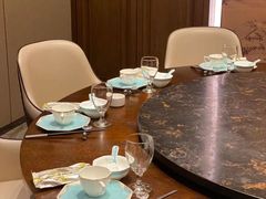 包厢-童福兴·南京菜(老门东店)