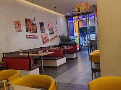 -令狐冲烤鱼·烧菜馆(达明店)