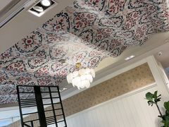 -葡珍轩冰室(虹桥机场T1店)
