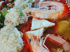 -渡海小渔村.老辈日照菜