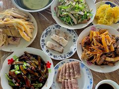 白斩鸡-妈妈的小作坊(陈家镇店)