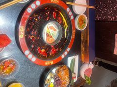 -矮板凳老火锅(宽窄巷子店)