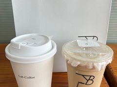 -LAB COFFEE来杯咖啡(浦仓路店)