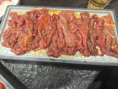 -金刚山(学府路店)