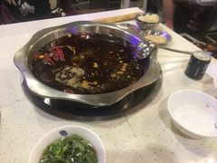 -水碾河刘老大串串香(水碾河路店)
