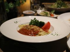 -巴别塔法餐舍(朝阳店)