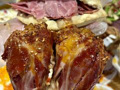 -李柱·柘城垛子羊肉旗舰店(通泰路店)