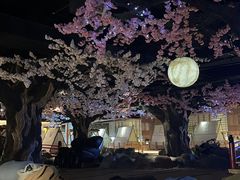 -蓝鲸湾汤泉(包河店)