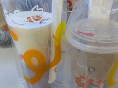 -CoCo都可(香港名都店)