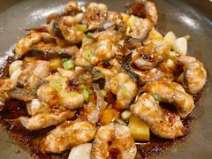 -顺意·顺德家乡菜(国际人才大厦店)