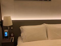 -香港港岛太平洋酒店