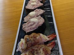 -东加寿司.料理(水游城店)