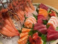 -虹料理·日料放题(悠方店)