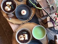-王府茶楼茶宴·创意菜(朝阳公园店)