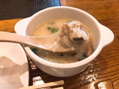 -小城粥道·海胆鲜虾粥(解放广场店)