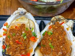 -1819餐厅·团队聚餐·烤串·精酿