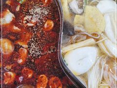 -焱味真•韩牛自助烤肉(大学城店)