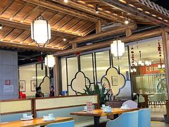 -三凤酒家·百年无锡菜(清扬茂业店)