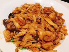 八珍豆腐-大铁勺新津菜(东丽阳光新业广场店)