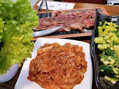 -牛犇烤肉(物资学院路店)