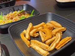 -淼福猪肚鸡·椰子鸡火锅(大沙地店)