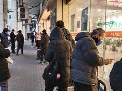 -上海群力中医门诊部(上海群力草药店)