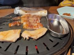 -济州爱肉堂(总店)