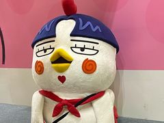 -中国西部国际博览城